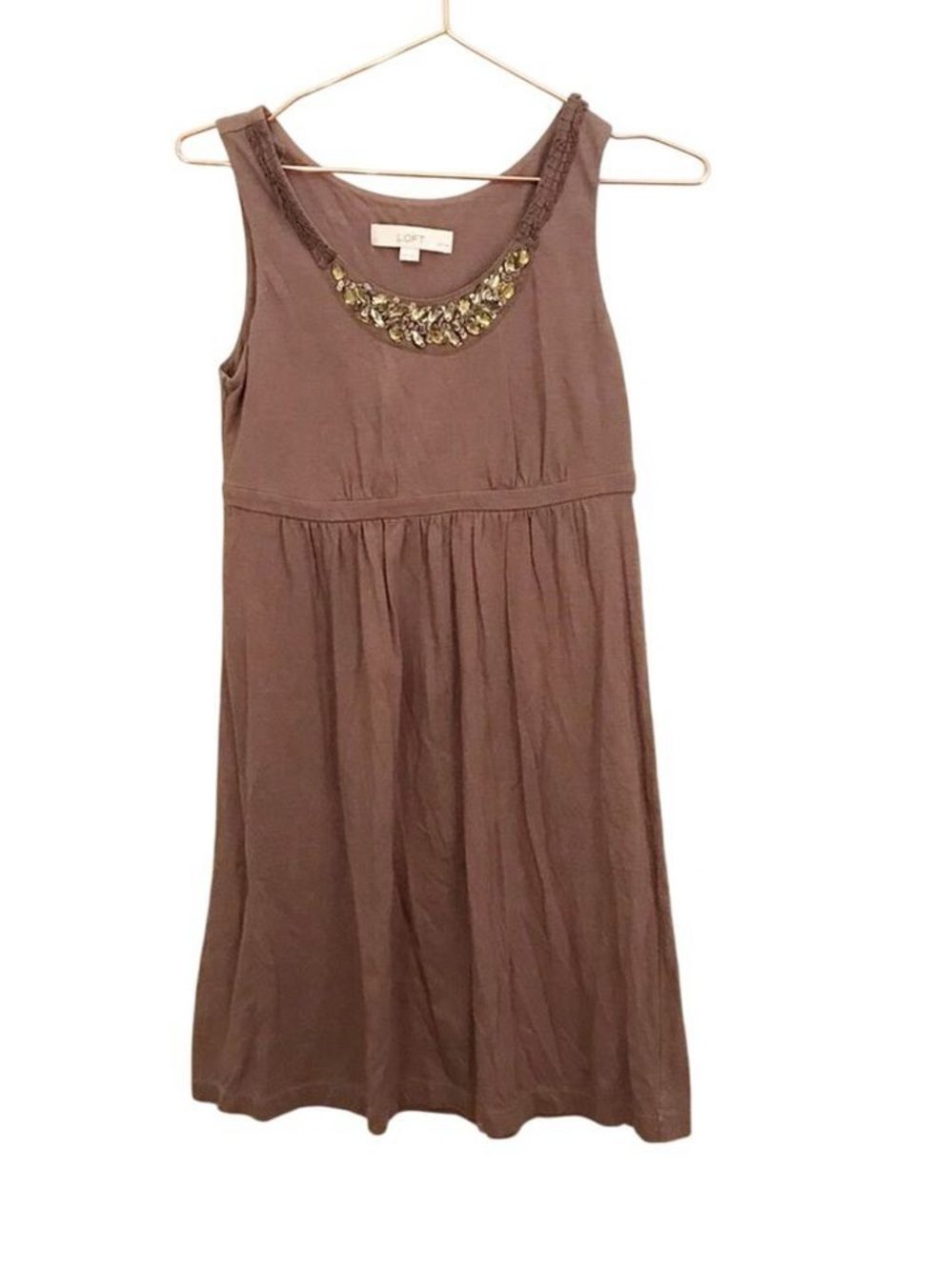 Dress Subcategory Identification